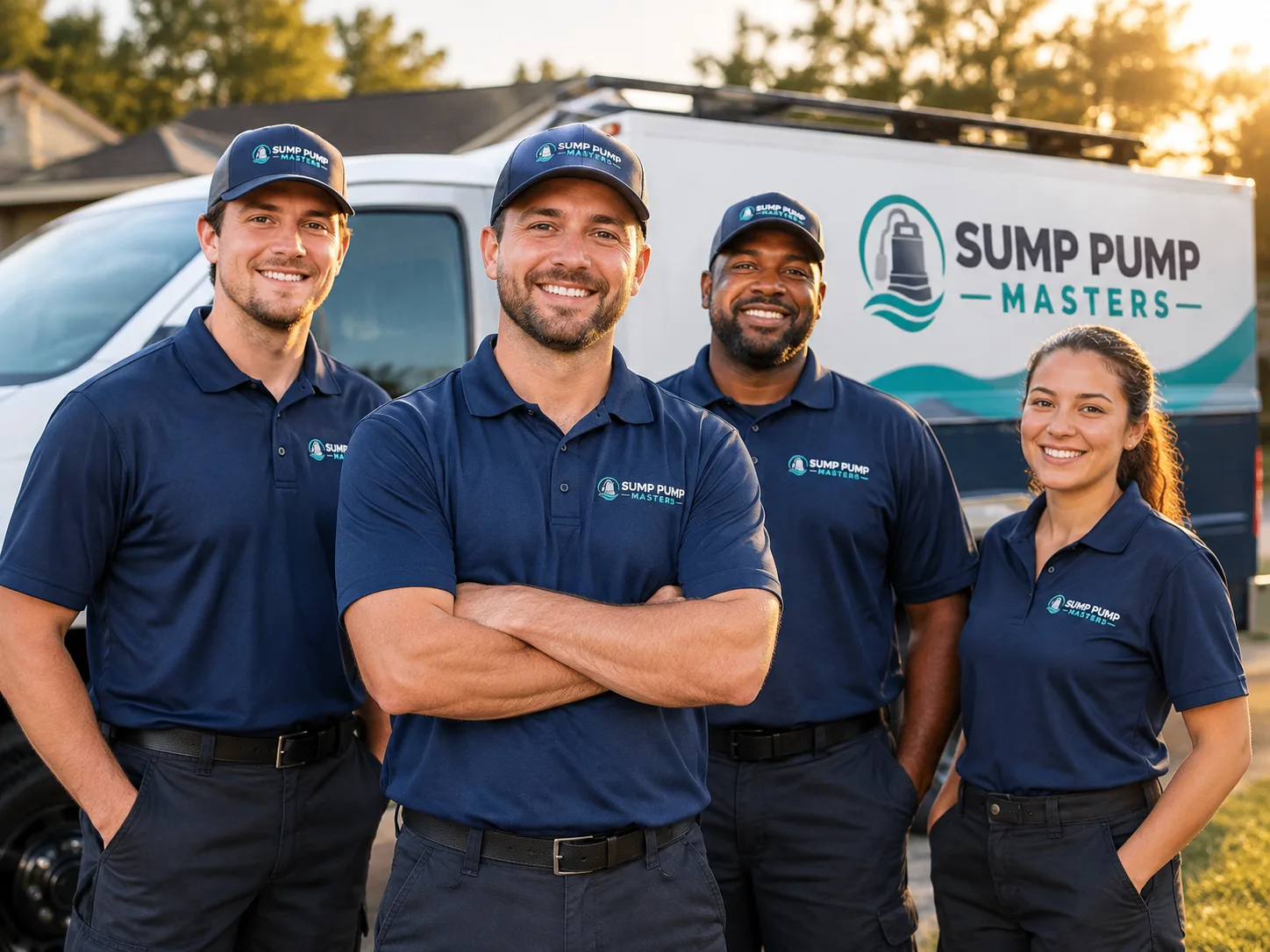 Sump Pump Repair company in Kensington, MD